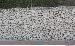 Photo Textures of Wall Stones Mixed Size